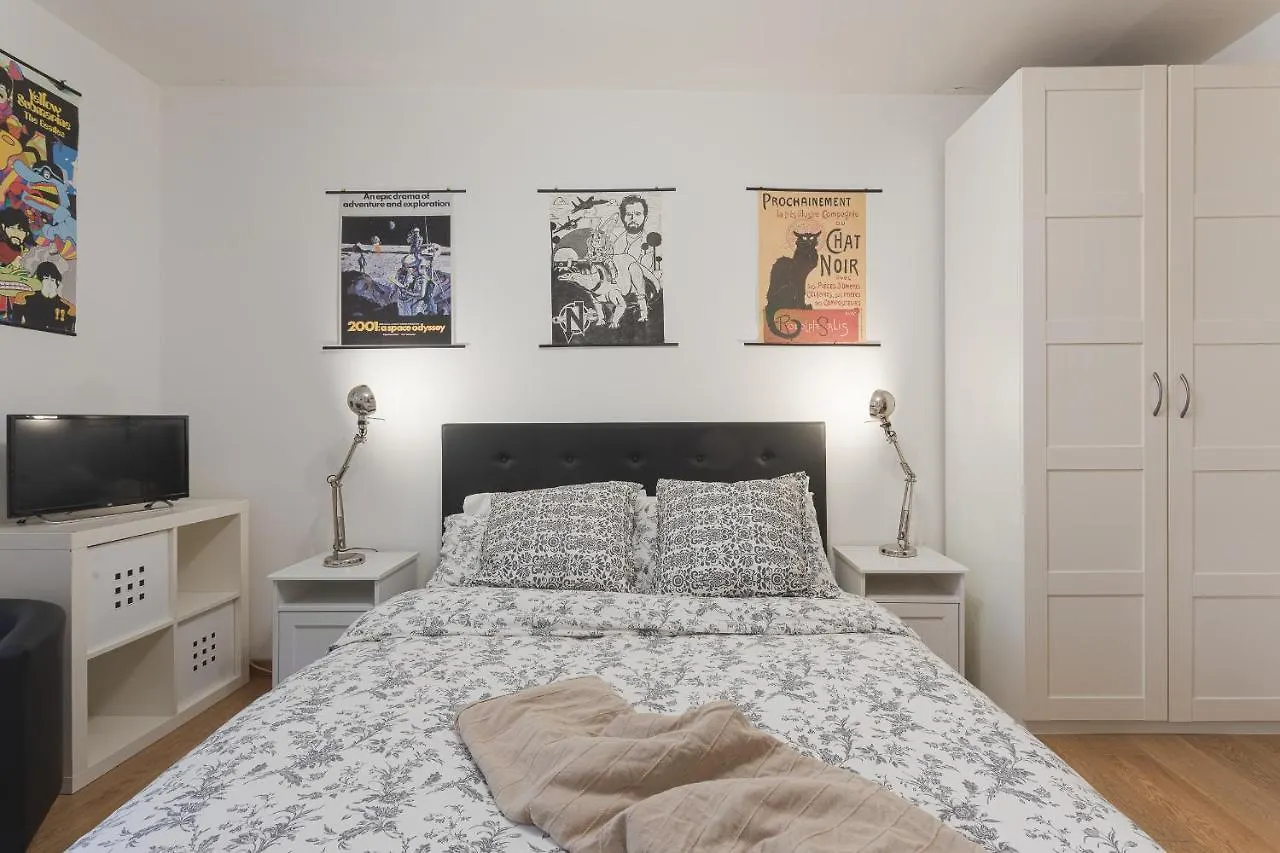 San Lio Romantic X2 A Rialto Venedig Italien